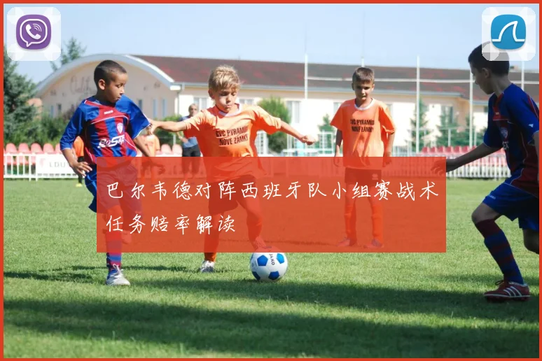 巴尔韦德对阵西班牙队小组赛战术任务赔率解读